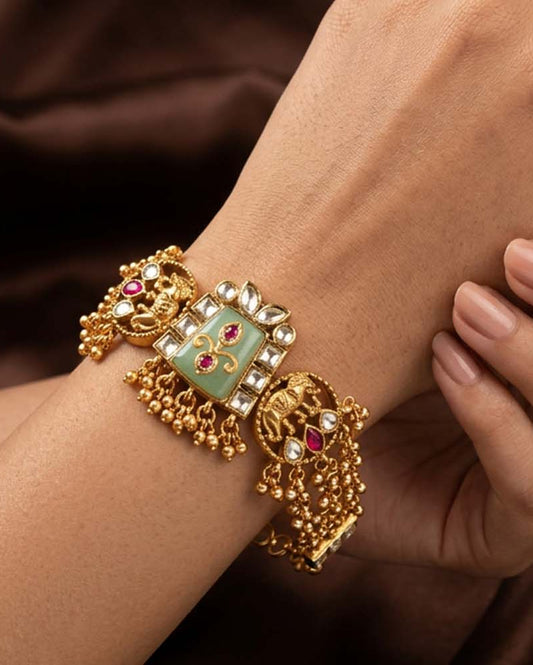 Royal Temple Bracelet