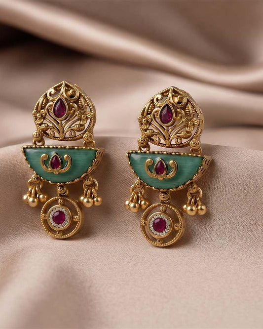 Panna Vilas Drops
