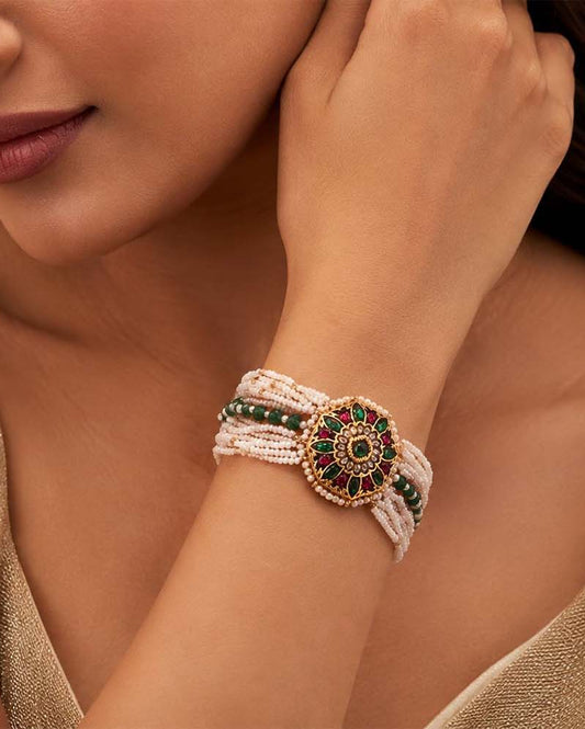 Gulnaar Bracelet