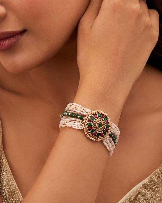 Gulnaar Bracelet