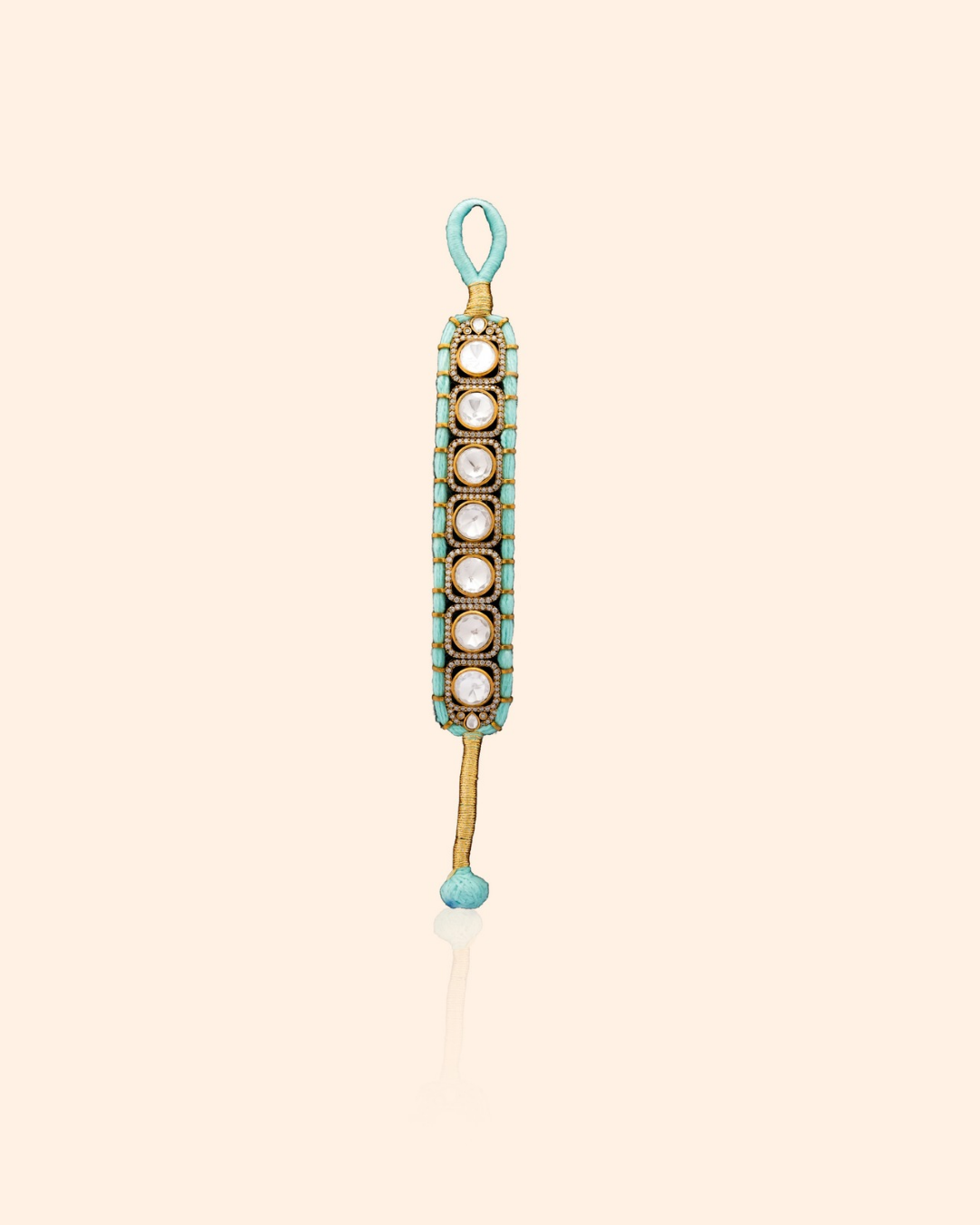 Veya Paachi Bracelet