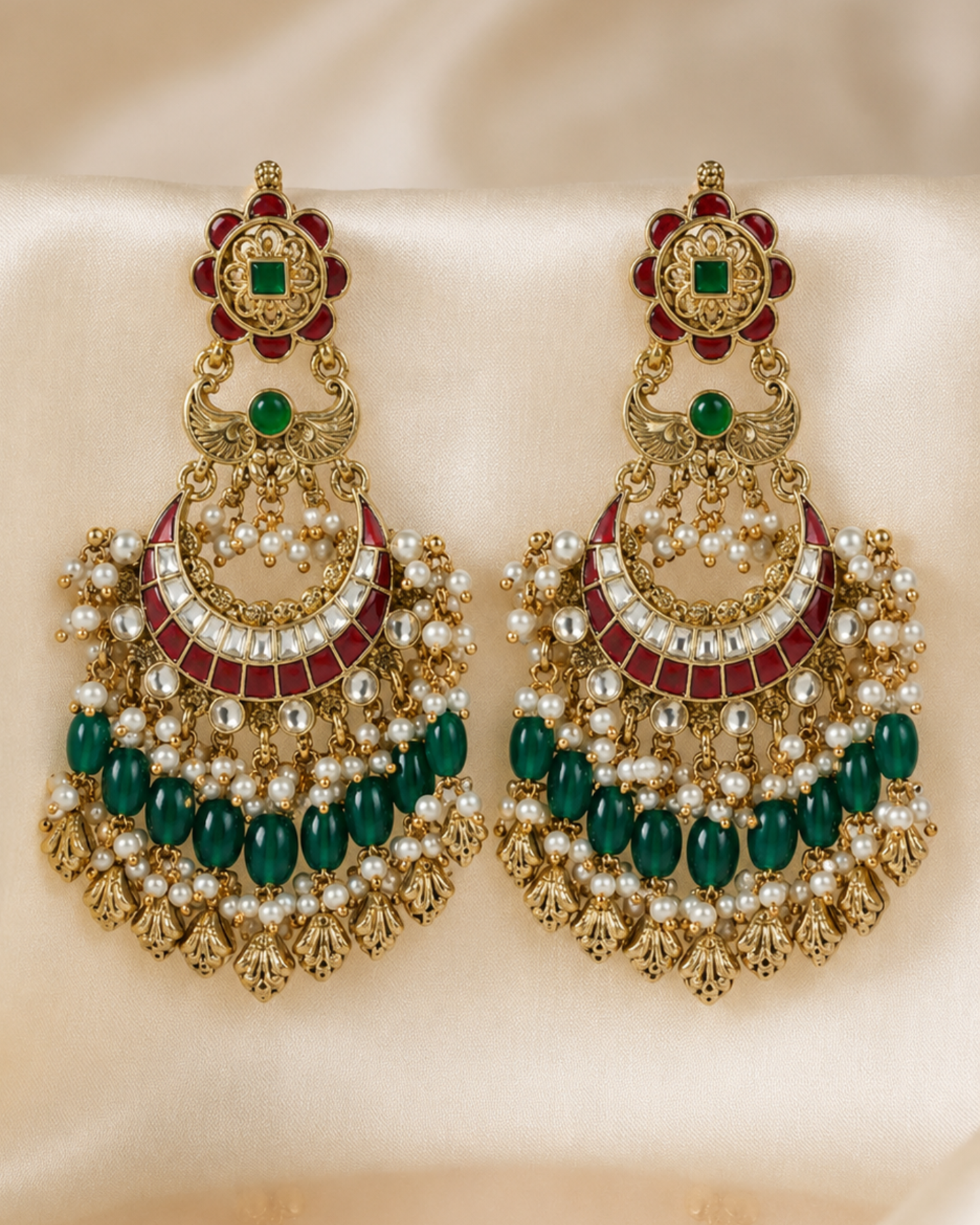 Rani Noor Chandeliers