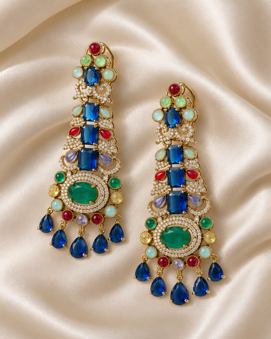 Navratna Royale Drops