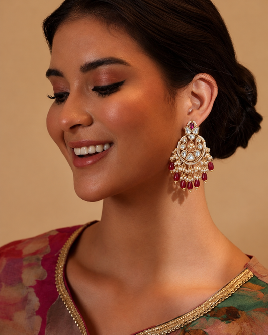 Chandrika Chandbalis