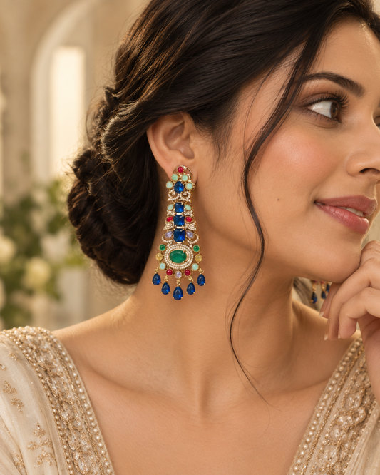 Navratna Royale Drops