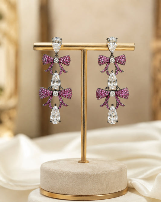 Rosette Lumière Drops