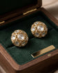 Regal Petal Studs