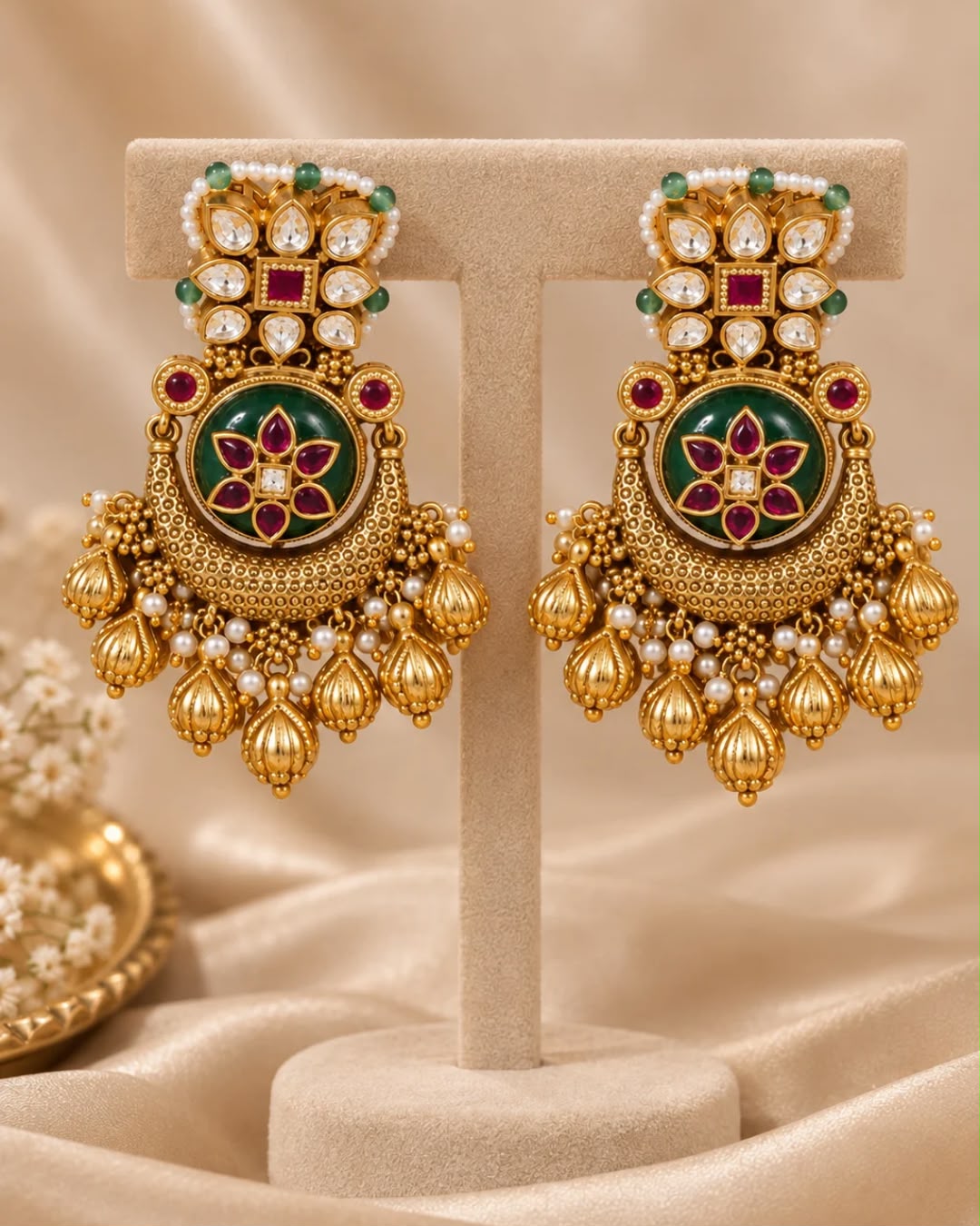 Rajvanshi Chandrika Drops