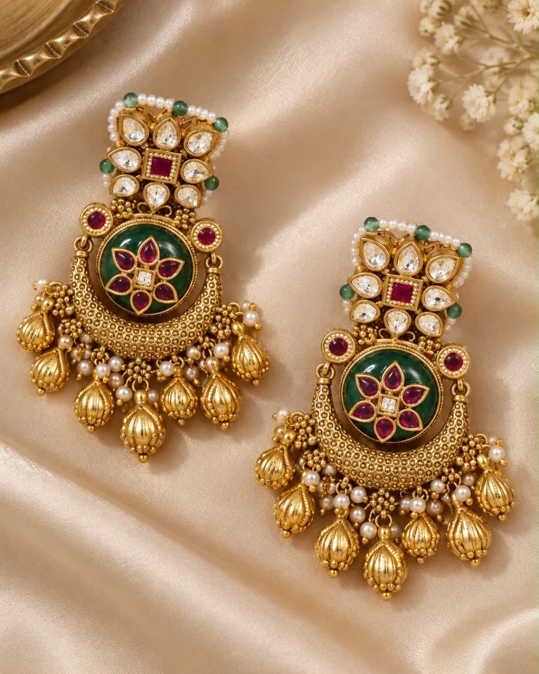 Rajvanshi Chandrika Drops