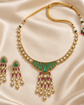 Zarina Cascade Necklace