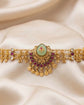 Temple Grace Bracelet