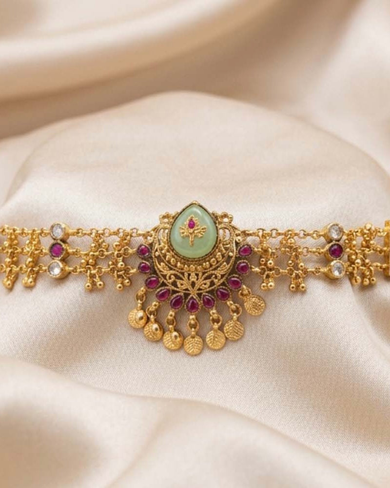 Temple Grace Bracelet
