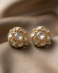 Regal Petal Studs