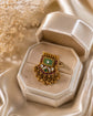 Meher Jharokha Ring