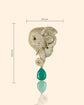 Matriarch Grace Brooch