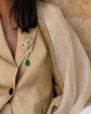 Matriarch Grace Brooch