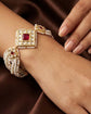 Noor Pearl Bracelet