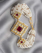 Noor Pearl Bracelet