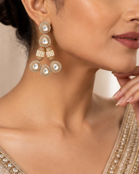 Pearl Éclat Chandeliers
