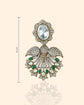 Mayura Bloom Brooch