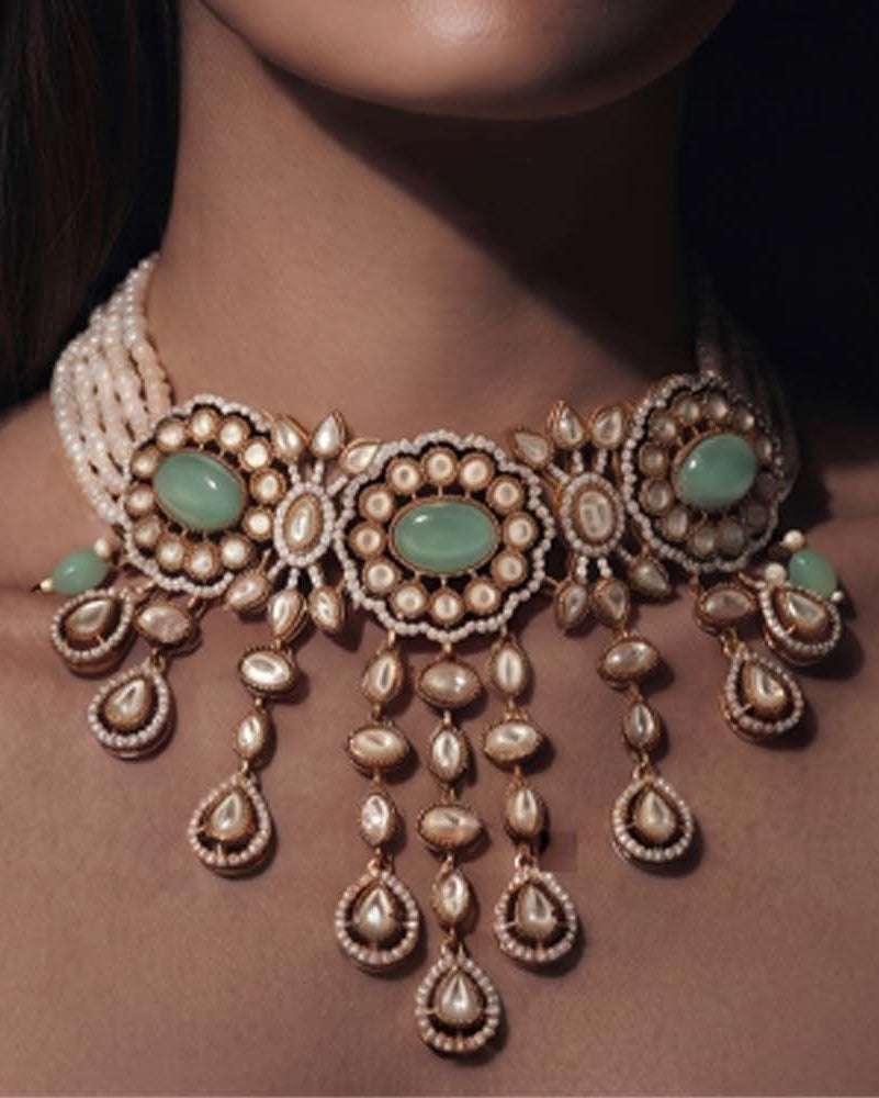 Maharani Noor Set