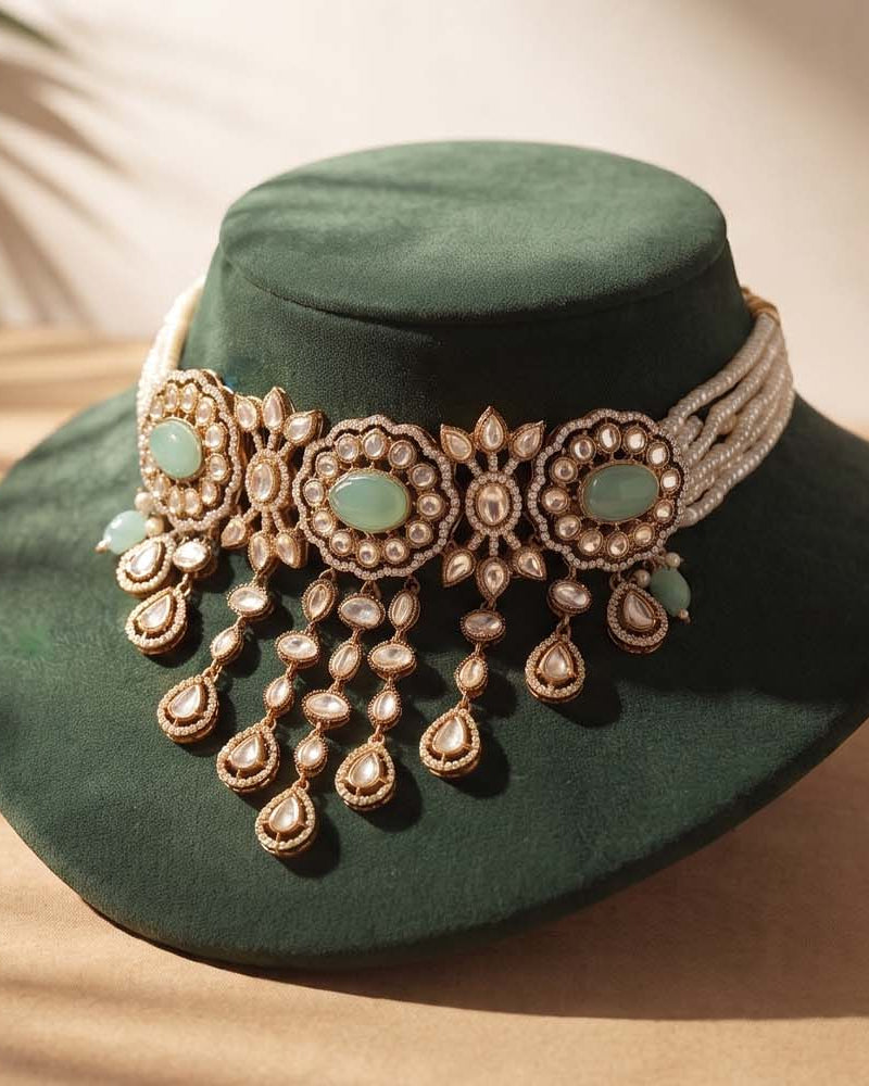 Maharani Noor Set