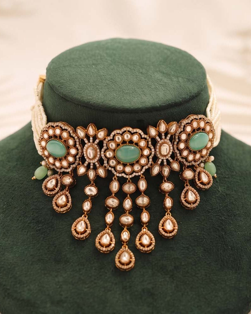 Maharani Noor Set