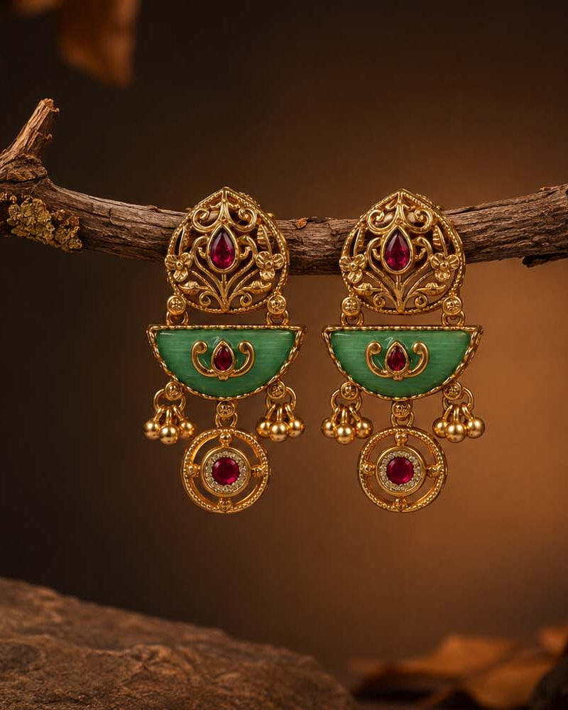 Panna Vilas Drops