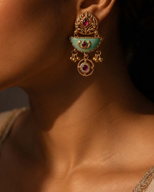 Panna Vilas Drops