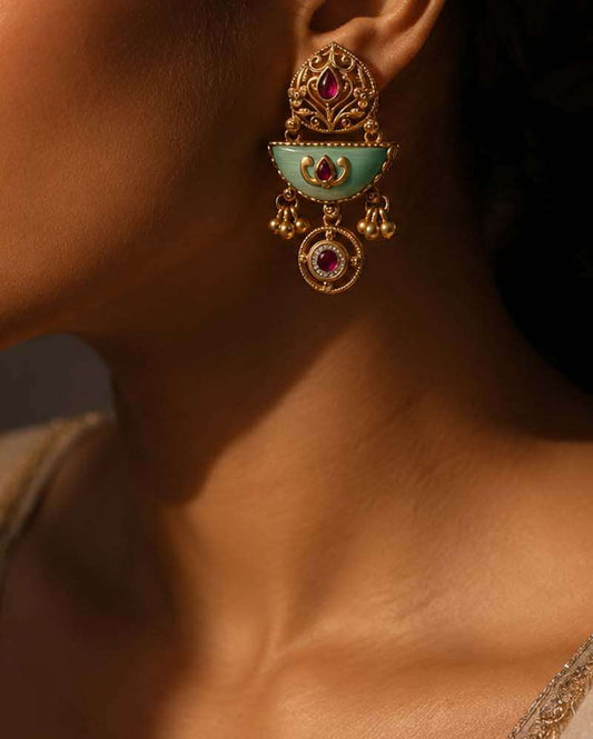 Panna Vilas Drops