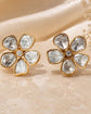 Noor Blossom Studs
