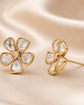 Noor Blossom Studs