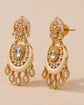 Ivory Noor Chandbalis