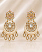 Ivory Noor Chandbalis