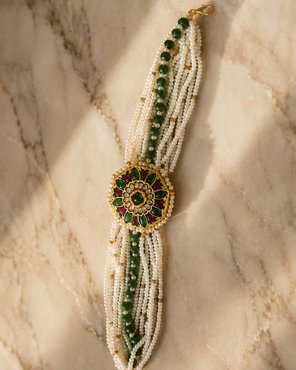 Gulnaar Bracelet