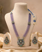 Twilight Blossom Necklace Set