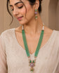 The Mayura Raj Necklace