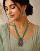 The Ram Darbar Heritage Necklace