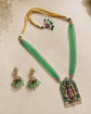 The Ram Darbar Heritage Necklace