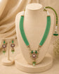 The Mayura Raj Necklace