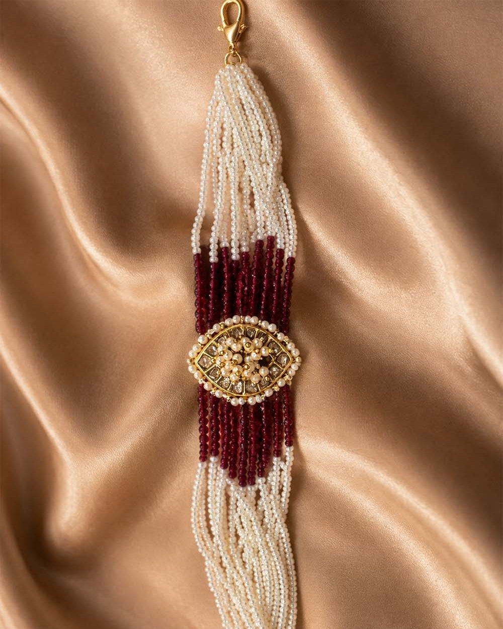 Rani Pearl Bracelet