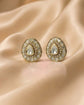 Noor Halo Studs