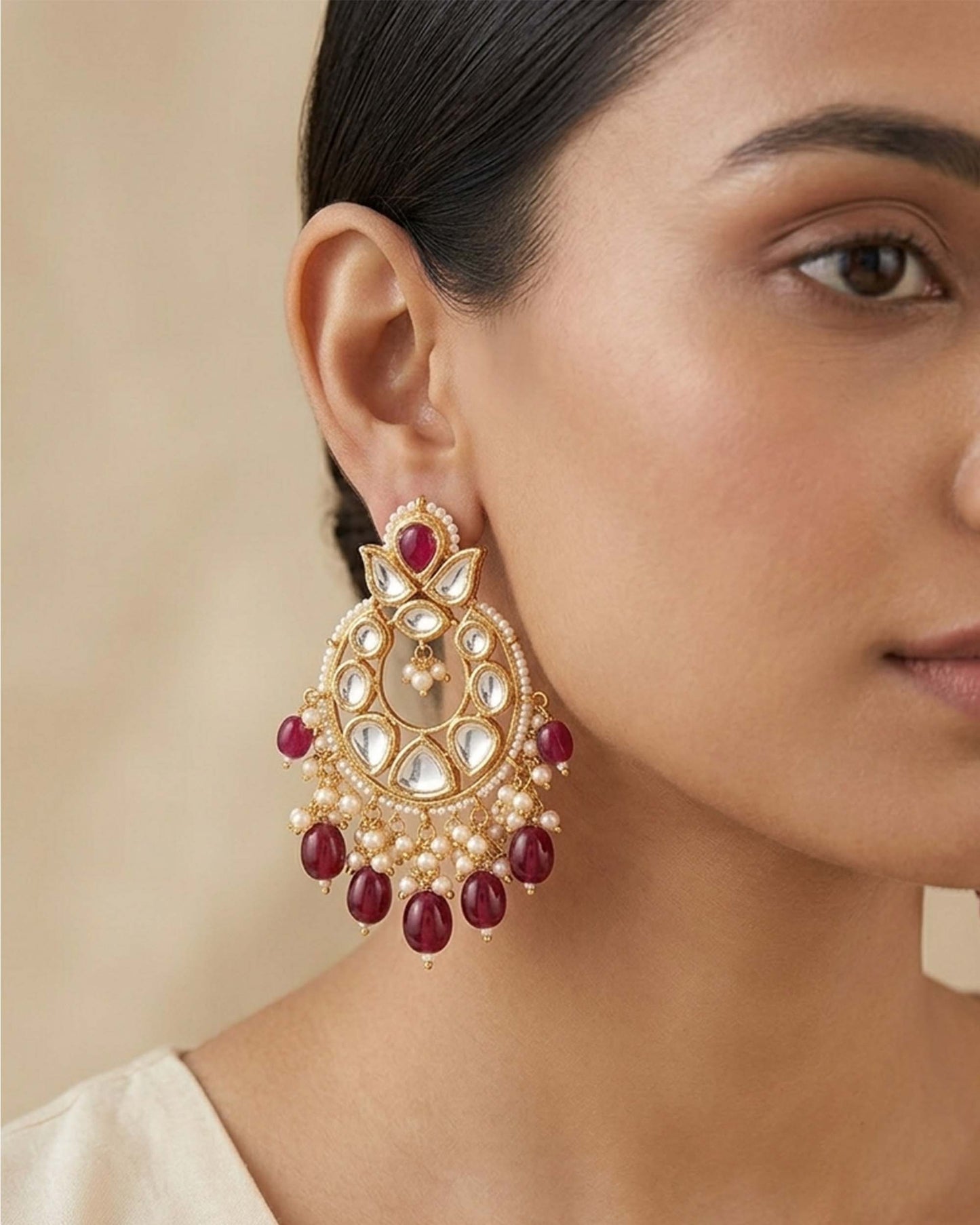 Chandrika Chandbalis