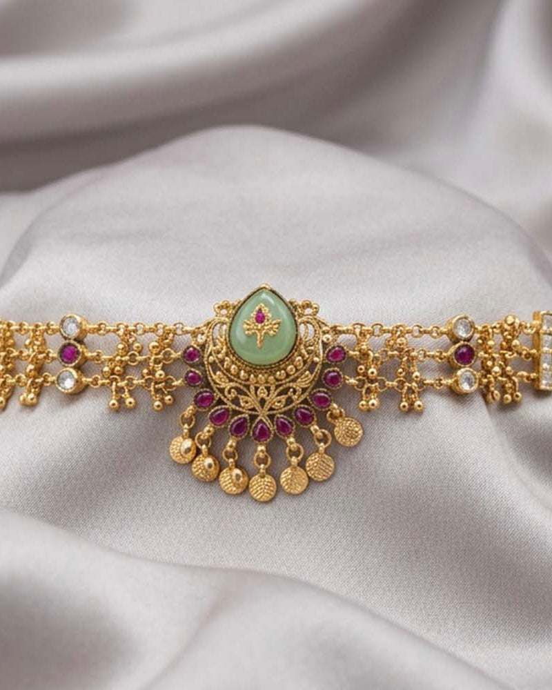 Temple Grace Bracelet