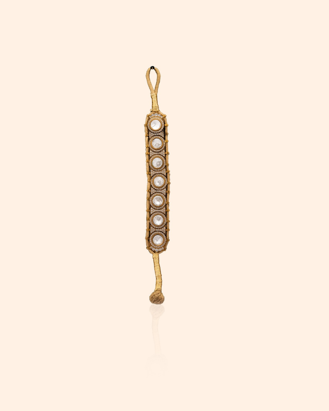 Veya Paachi Bracelet