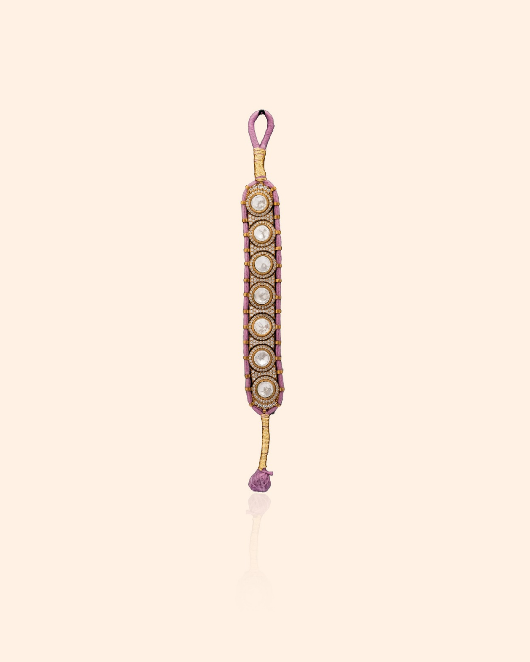 Veya Paachi Bracelet