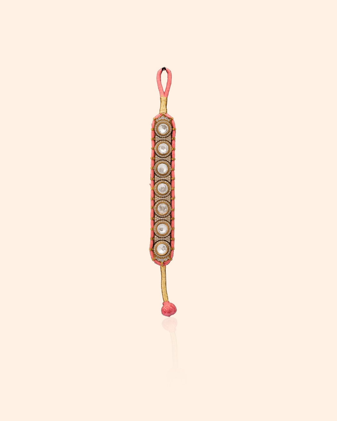 Veya Paachi Bracelet