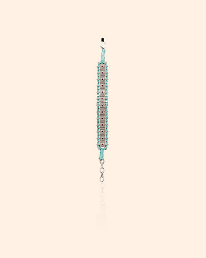 Nivra Paachi Bracelet