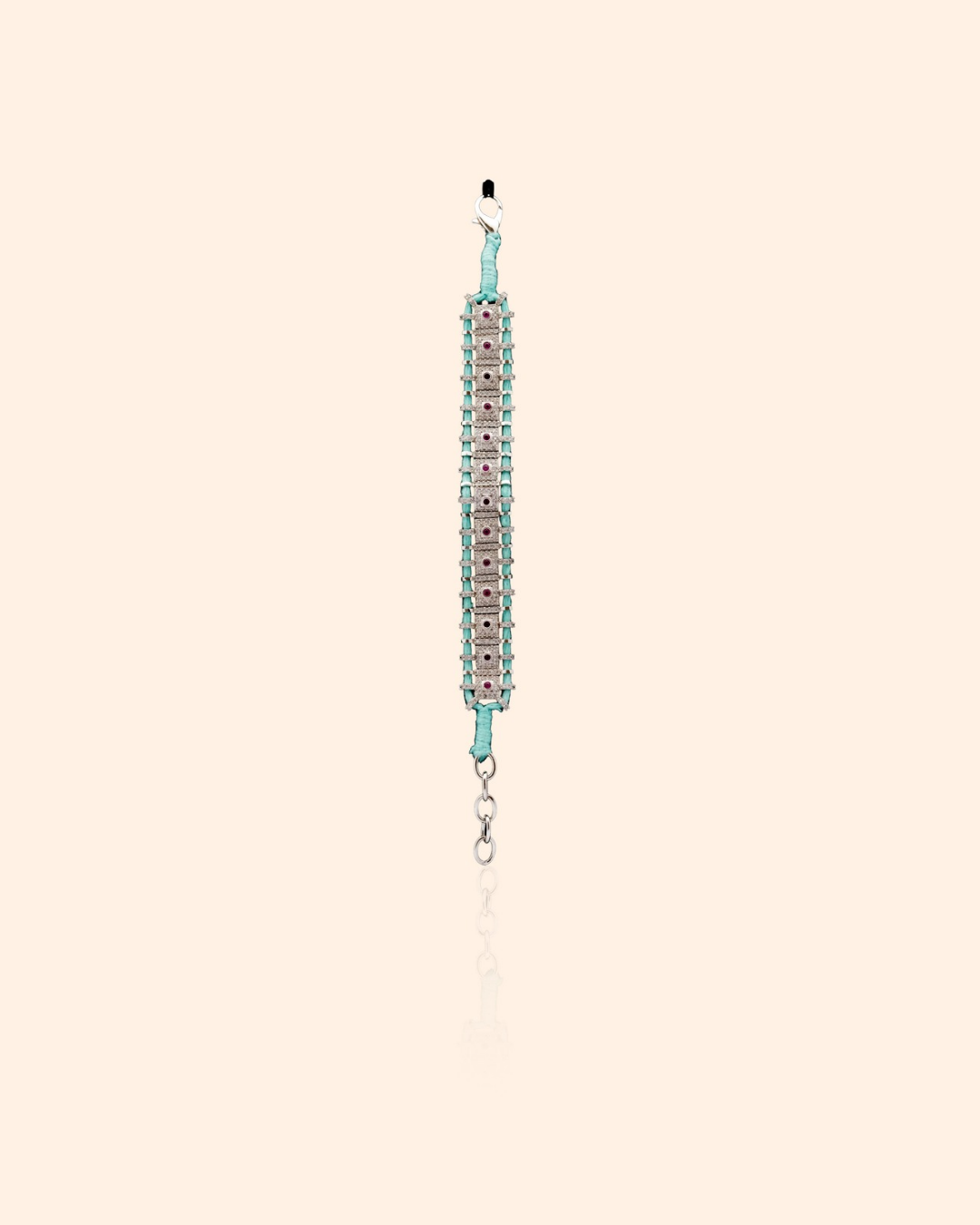 Nivra Paachi Bracelet