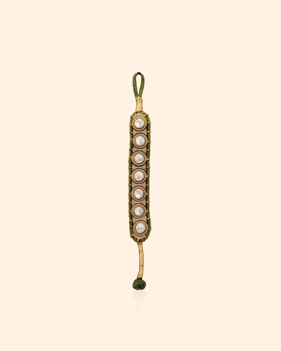 Veya Paachi Bracelet